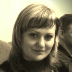 Танюша Мощенко, 27.04, Новополоцк