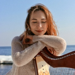 Мария Порваткина, 19.03.1993, Владивосток