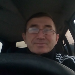 Виктор Бутолин, 22.05.1963, Покачи