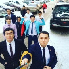 Вазирхан Эльмурзаев, 12.04.1995, Боранчи