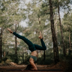 Marina Danilova, 01.02.1995, Kyrenia