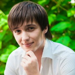 Александр Марков, 22.09, Челябинск