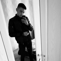 Ерасыл Айтмуханбетов, 16.02.1996, Павлодар