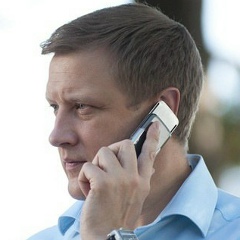 Максим Никитин, 09.02.1985, Москва