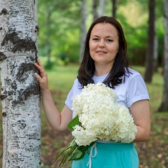 Татьяна Алексеева, 10.07, Уссурийск