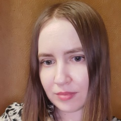 Катя Щербакова, 05.09.1988, Наро-Фоминск