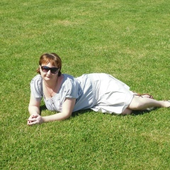 Марина Демидюк, 27.12.1983, Брест