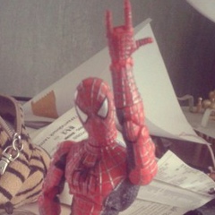 Макс Щеголев, 06.05, Москва