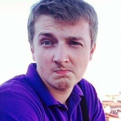 Егор Воробьев, 27.05, Санкт-Петербург