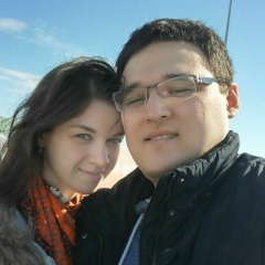 Oleg Sek, 02.11.1986, Алматы