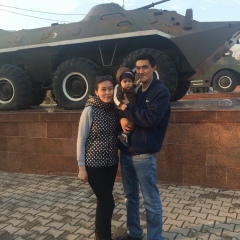 Салтанат Шеилова, 29.12.1991, Шымкент