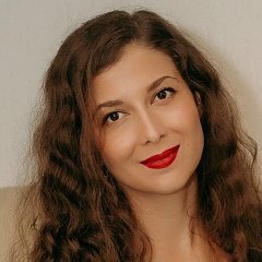 Земфира Дзебарова, 09.12.1982, Казань