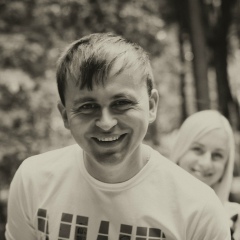 Дмитрий Шешко, Минск