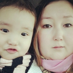 Ольга Сергучева, 27.08.1985, Якутск