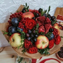 Ксюша Мирошникова, 02.03.2004