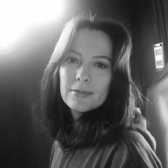 Мария Алексеева, 12.02, Новосибирск