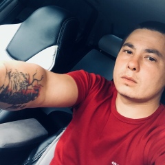 Рустам Нурзиев, 15.10.1989