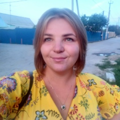 Галина Паршина, 24.08.1986, Волжский