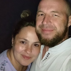 Альберт Ахметзянов, Евпатория