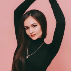 Ekaterina Bart, 14.02, Кокшетау