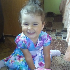 Маруся Бешлей, 02.01.1995, Хлопчицы