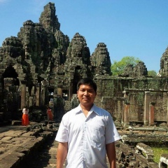 Zaw-Win Htoon, 21.10.1975