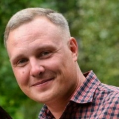 Кирилл Геннадьевич, 18.10, Санкт-Петербург