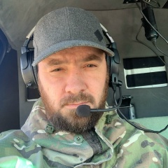 Максим Михайлов, 11.10, Усть-Илимск