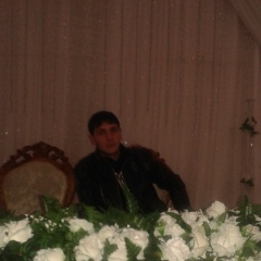 Elcn Yaqubov, 07.10.2004, Мингечевир