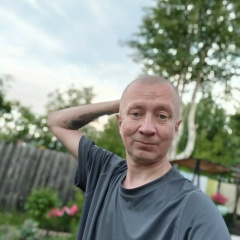 Женя Кравченко, 01.04.1986, Нижневартовск