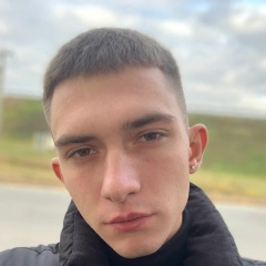 Олег Мельников, 20.09.1999, Борисов
