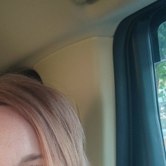 Екатерина Бородина, 24.05, Санкт-Петербург