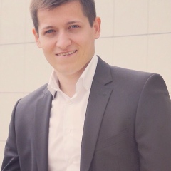 Александр Зинченко, 11.10, Сургут