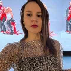 Екатерина Иванкова, Сургут