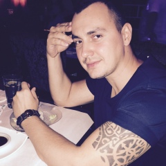 Дима Емельянов, 09.01.1986, North Miami Beach