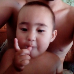 Арсен Майкенов, 24.04.1986, Санкт-Петербург