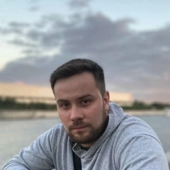 Николай Гусев, 20.06, Истра