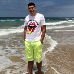 Егор Уваров, 12.06.1989, Борисполь