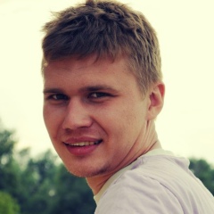 Серёга Цабий, 22.12.1990, Кропивницкий / Кировоград