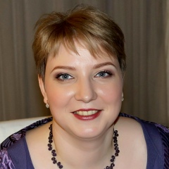 Светлана Футорянова, 07.02.1981, Санкт-Петербург
