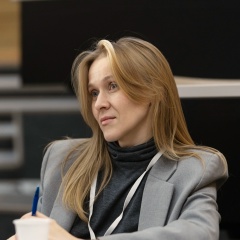 Ирина Загоскина, Тюмень