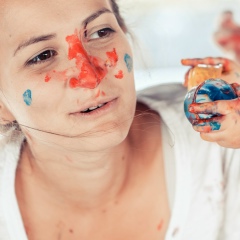 Дина Мюллюмяки, 08.08, Санкт-Петербург