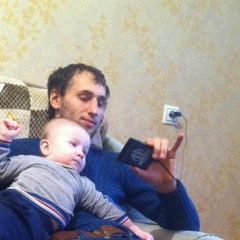 Раджаб Цараинов, 07.03, Махачкала