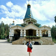 Катерина Карева, 05.04.1991, Омск