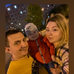 Евгений Коваль, 27.06, Москва