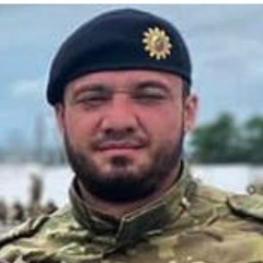 Али Дигаев, 12.01, Москва