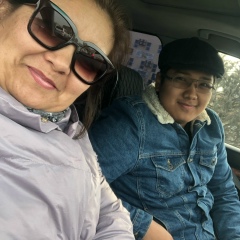 Айнагул Оразбай, 29.11, Актау