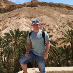 Яков Сивирян, 19.08.1987, Москва