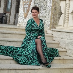 Ирина Коробочкина, 24.09, Санкт-Петербург