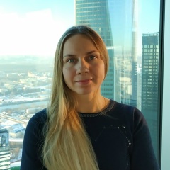 Елена Сибирская, 02.02